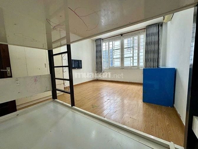 BÁN NHÀ ĐƯỜNG SỐ 33 P10 Q6 (4X16) CHỈ 9,9 TỶ