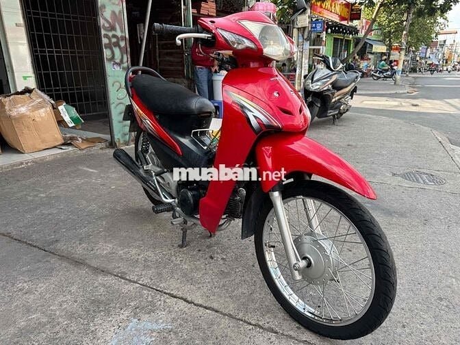 wave alpha 2006 bs61