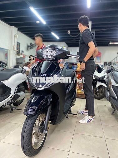 Lead 125 42 củ 5 bao tên tphcm