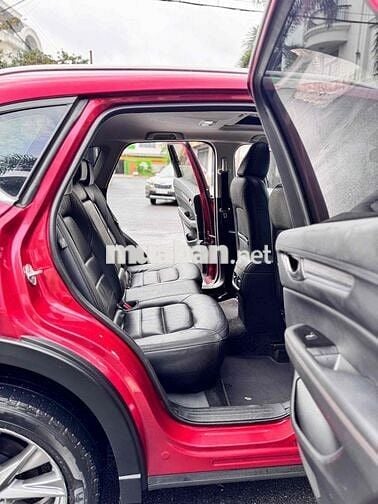 Mazda CX 5 2020 2.0L Luxury - 60000 km