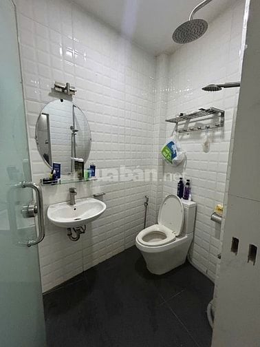 Bán nhà phố 911/10/..đường quang trung, f.14, quận gò vấp, tp.hcm