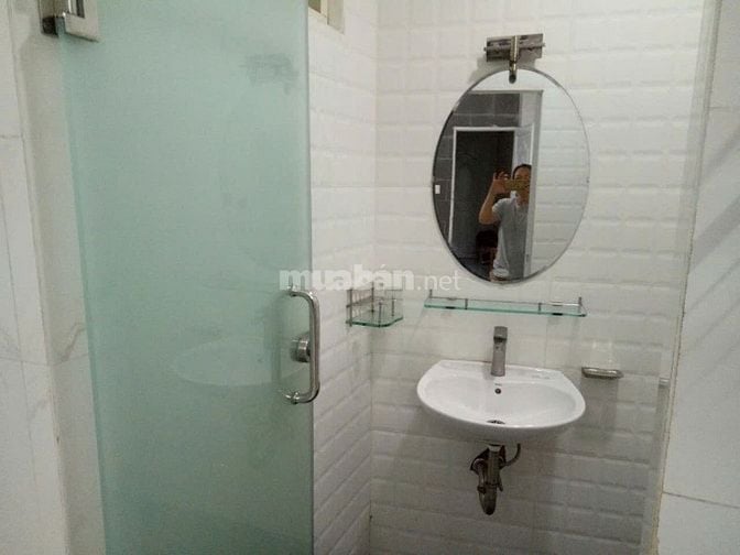 Bán nhà phố 911/10/..đường quang trung, f.14, quận gò vấp, tp.hcm