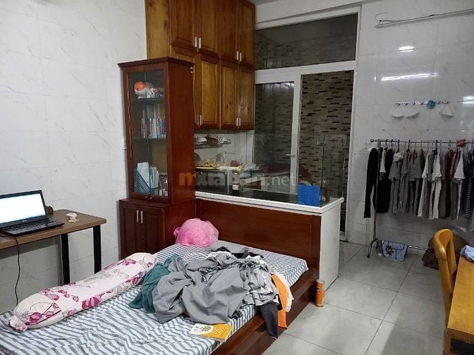Bán nhà phố 911/10/..đường quang trung, f.14, quận gò vấp, tp.hcm
