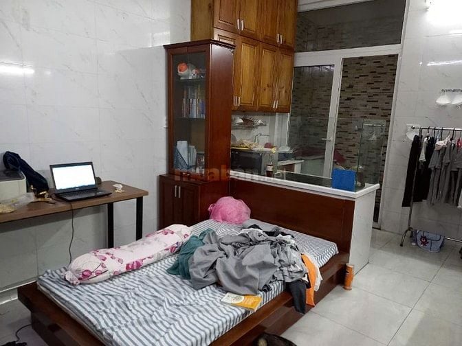 Bán nhà phố 911/10/..đường quang trung, f.14, quận gò vấp, tp.hcm