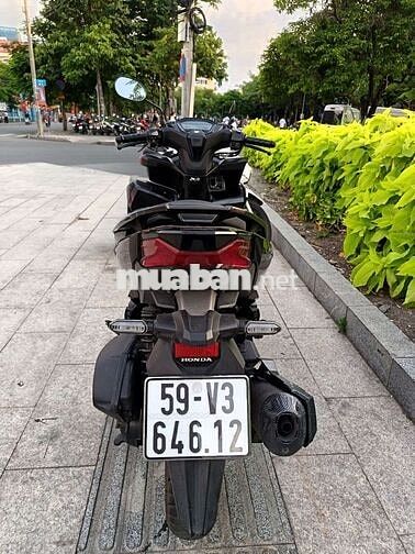 Honda Vario 160 .Thắng ABS. Mới 90%.BSTP chính chủ