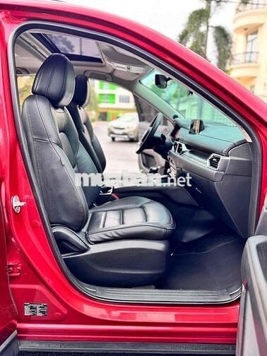 Mazda CX 5 2020 2.0L Luxury - 60000 km