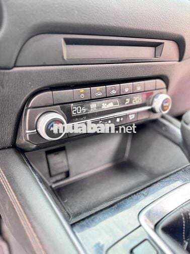 Mazda CX 5 2020 2.0L Luxury - 60000 km