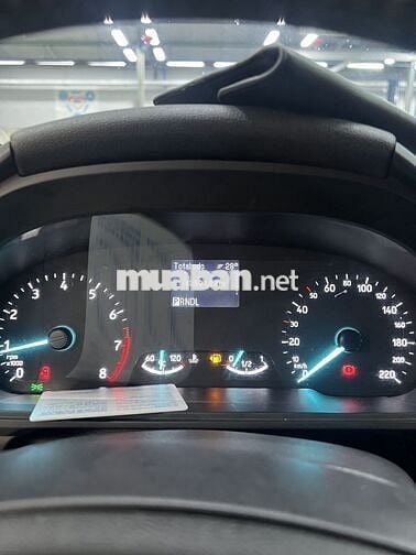 Ford EcoSport 2020  - 44000 km
