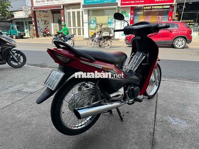 wave alpha 2006 bs61