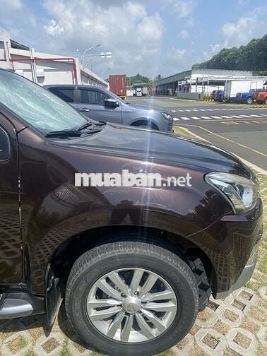 Isuzu Mu X 2019 1.9 4X2 AT - 103000 km