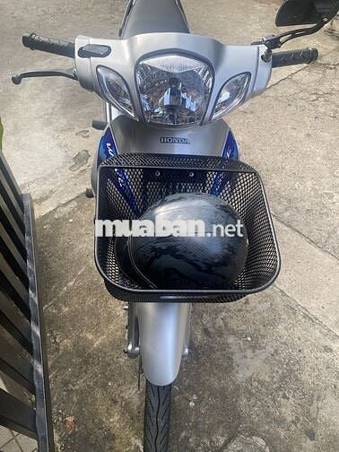 Fu2 up wave 125s