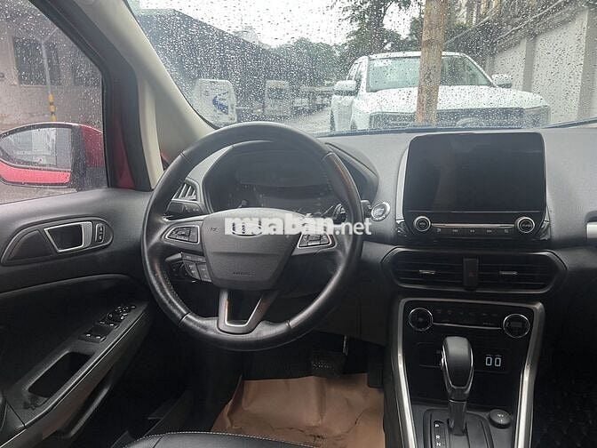 Ford EcoSport 2020  - 44000 km