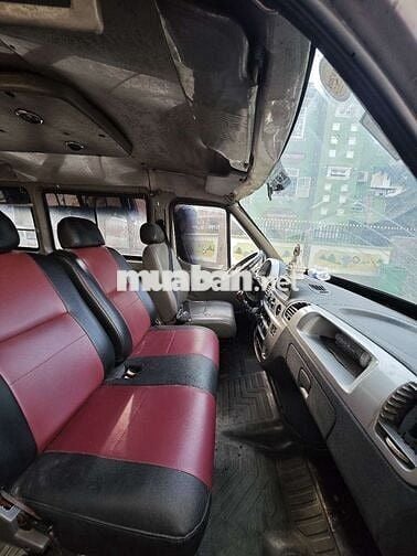 Bán Sprinter 2005 van 3 chỗ - 90TR chốt