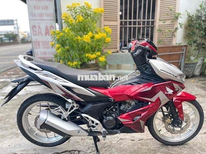 Bán xe WINNER ABS