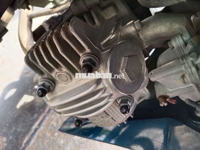 Sirius xe đẹp chính chủ bs 65