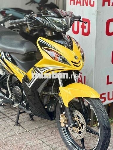 Ex 135 2014 Up 2010 Full New Đầu Nồi Chưa Rớt 9c