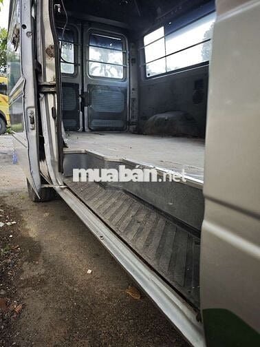 Bán Sprinter 2005 van 3 chỗ - 90TR chốt