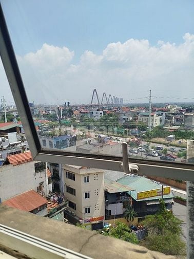 BÁN CĂN HỘ TOÀ NHÀ HỖN HỢP VƯỜN ĐÀO,713 LẠC LONG QUÂN 100M, 9 TỶ 