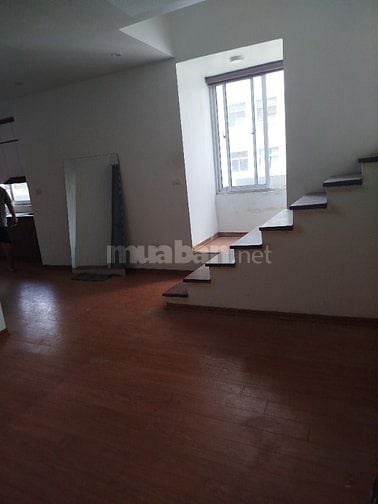 BÁN CĂN HỘ TOÀ NHÀ HỖN HỢP VƯỜN ĐÀO,713 LẠC LONG QUÂN 100M, 9 TỶ 