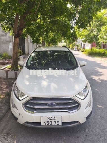 2021 Titanium 1.5L AT - 104395 km