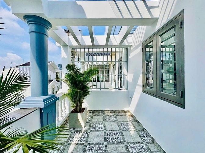 ⭐️Nhà 4 Lầu tuyệt đẹp Cao cấp hẻm xe hơi 5m Phạm Văn Chiêu, P14, Q.Gò 