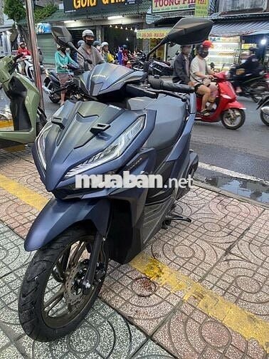 Vario 125 mới 2025 44 củ bao tên tphcm