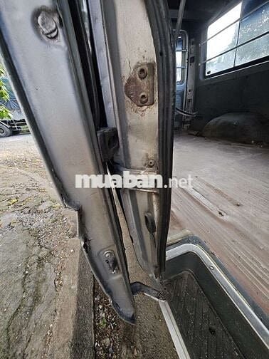 Bán Sprinter 2005 van 3 chỗ - 90TR chốt