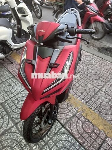 Vario 125 mới 2025 44 củ bao tên tphcm
