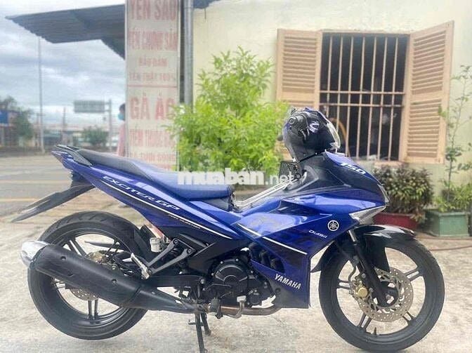 Bán xe EX 150cc