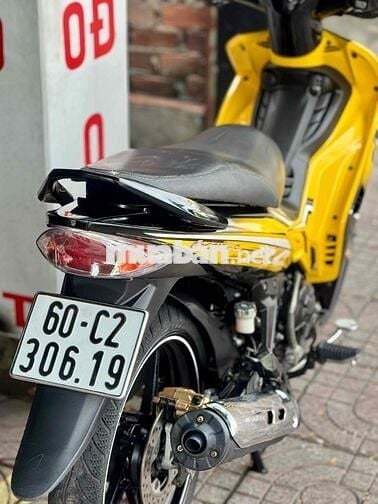 Ex 135 2014 Up 2010 Full New Đầu Nồi Chưa Rớt 9c
