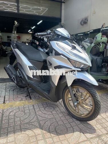 Vario 125 mới 2025 44 củ bao tên tphcm
