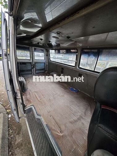 Bán Sprinter 2005 van 3 chỗ - 90TR chốt