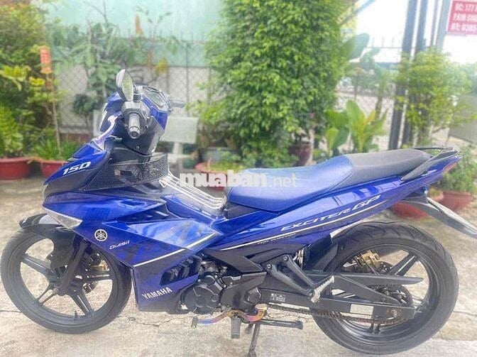 Bán xe EX 150cc