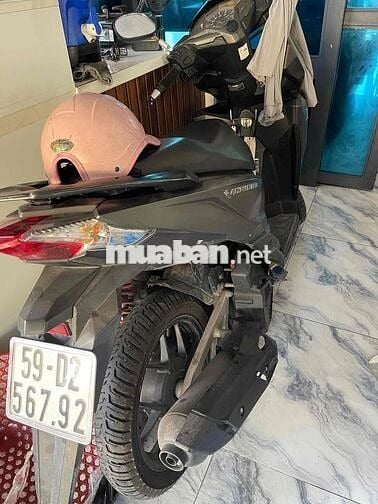 Bán vario 2018 chính chủ nguyên zin
