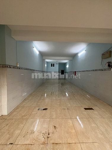 Mặt tiền kinh doanh 60 m2 tại 524 Lý thường Kiệt, P. Tân Sơn Nhất
