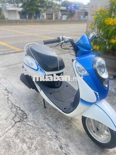 Bán xe SYM 50cc