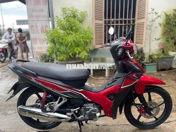 Bán xe Wave Blade 2018