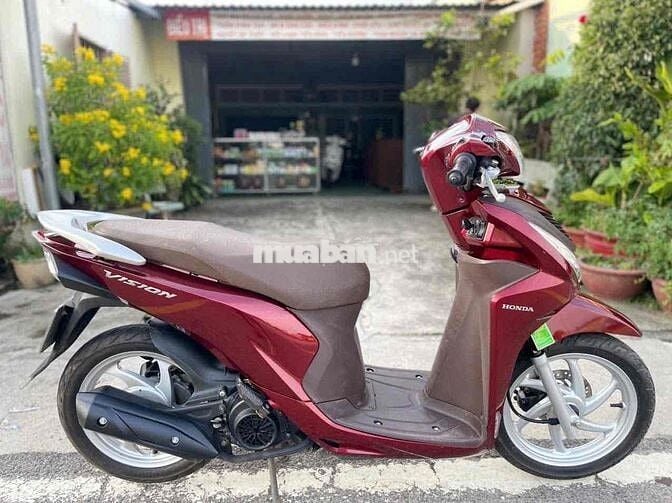 Bán xe Vision 2020