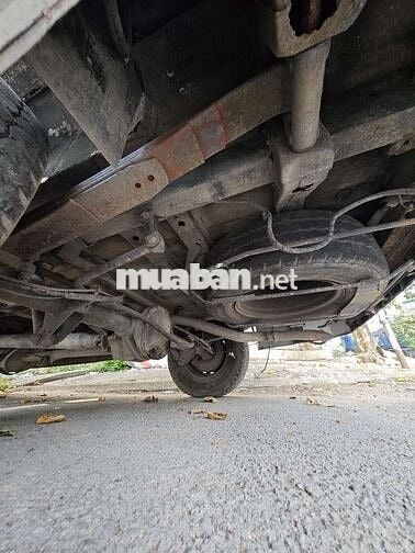 Bán Sprinter 2005 van 3 chỗ - 90TR chốt