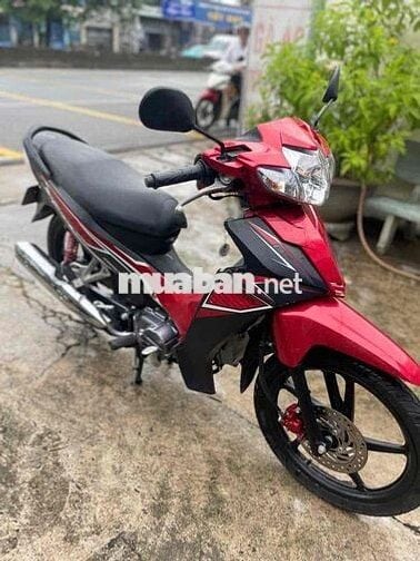 Bán xe Wave Blade 2018