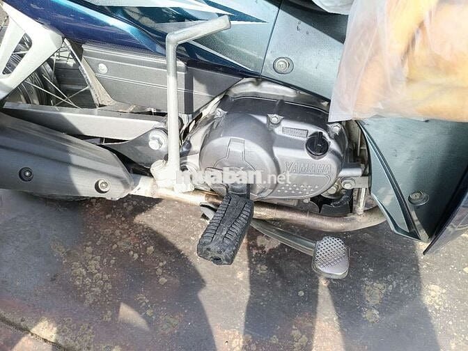 Sirius xe đẹp chính chủ bs 65