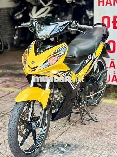 Ex 135 2014 Up 2010 Full New Đầu Nồi Chưa Rớt 9c