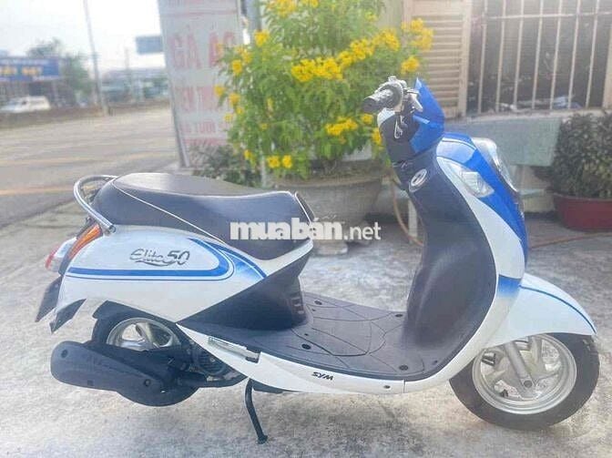 Bán xe SYM 50cc