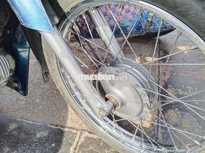 Sirius xe đẹp chính chủ bs 65