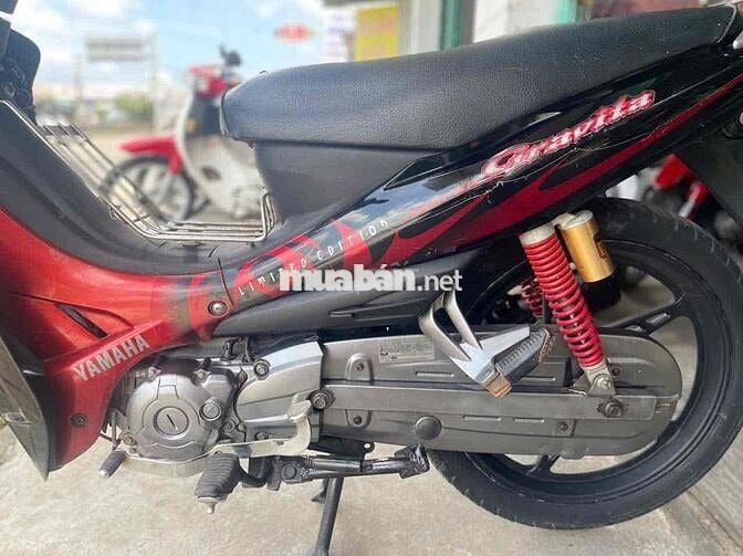 Bán xe Jupiter Gravita