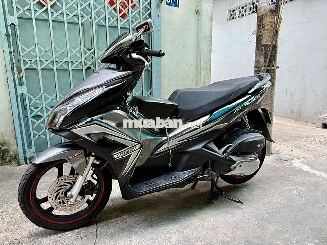Bán xe Air Blade 125 btsp chính chủ Lên Smartkey