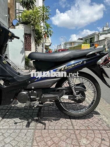 elegant 50 bstp chính chủ xe đẹp