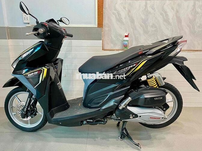 Vario 2017 - Full Đồ real - BSTP - Chính Chủ