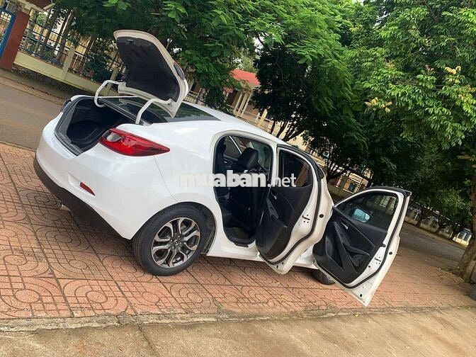 Bán masda2 sx 2018 xe 1 chủ sử dụng odo 8v6