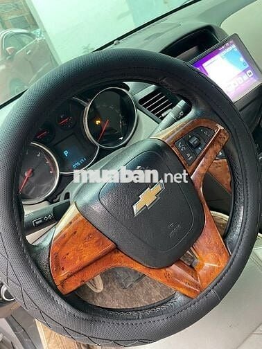 Chevrolet Cruze 2013 LTZ 1.8 AT - 75000 km